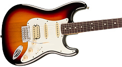 Электрогитара FENDER Player II Stratocaster HSS 3-Color Sunburst