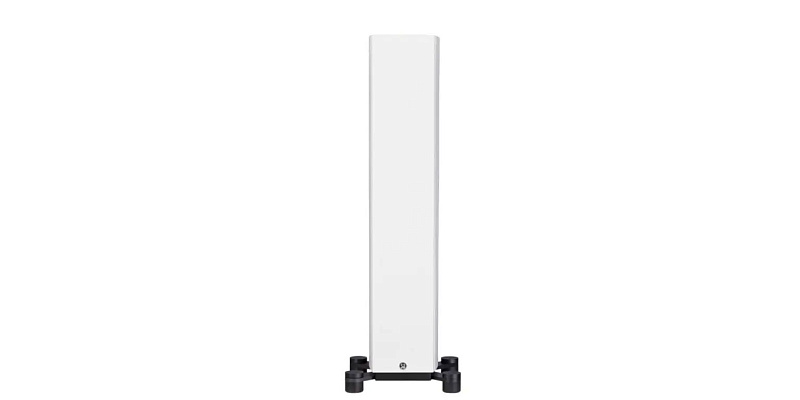 Фото Напольная акустическая система SA Legend 40.2 Silverback Satin White