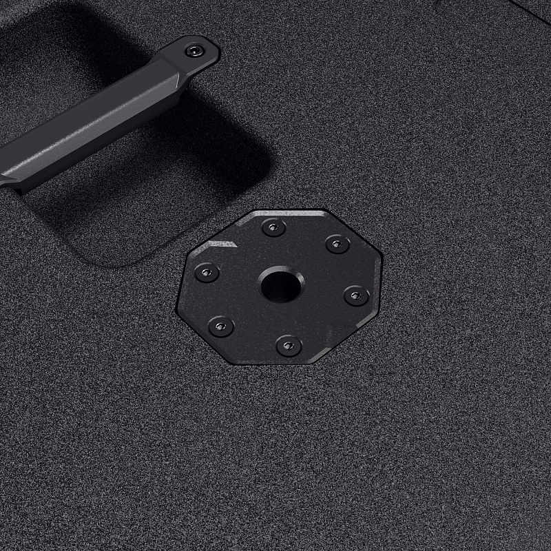 Фото Активный сабвуфер LD Systems STINGER SUB 15 A G3