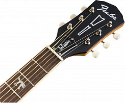 FENDER Tim Armstrong Hellcat Natural WN