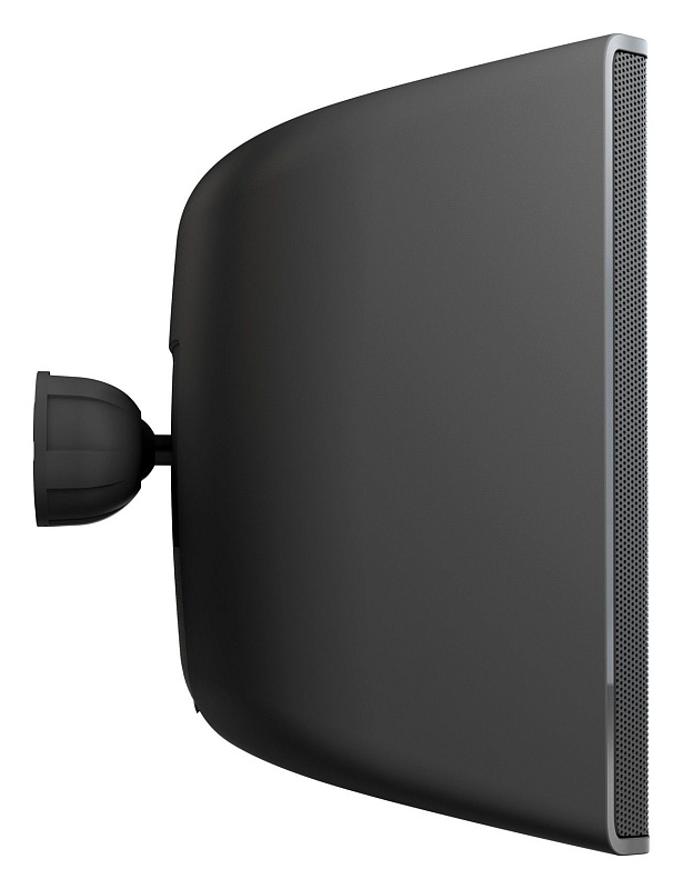 Фото Пассивная всепогодная акустическая система LD Systems DQOR 8 T B, чёрный