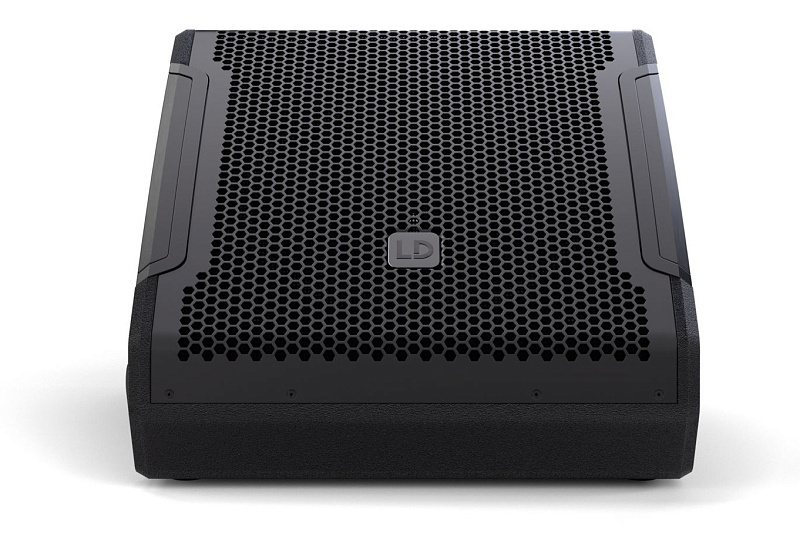 Фото Активный сценический монитор LD Systems MON 10 A G3, чёрный