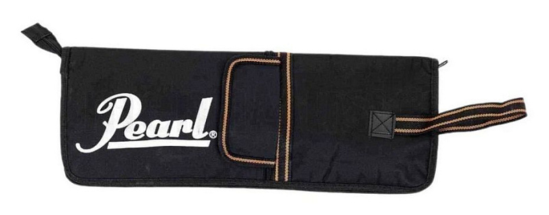 Фото Ударная установка Pearl Roadshow RS525SBC/C31 Jet Black