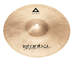ISTANBUL AGOP XCB20 XIST 20" Crash BRILLIANT