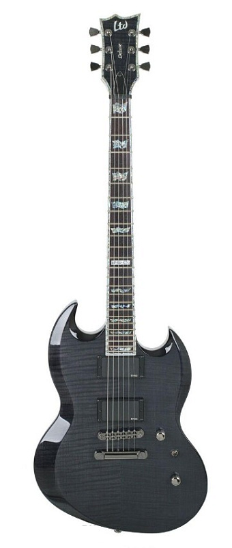 Фото Электрогитара LTD Viper 1000
