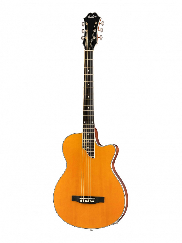 Электро-акустическая гитара Shadow CA-44N в магазине Music-Hummer