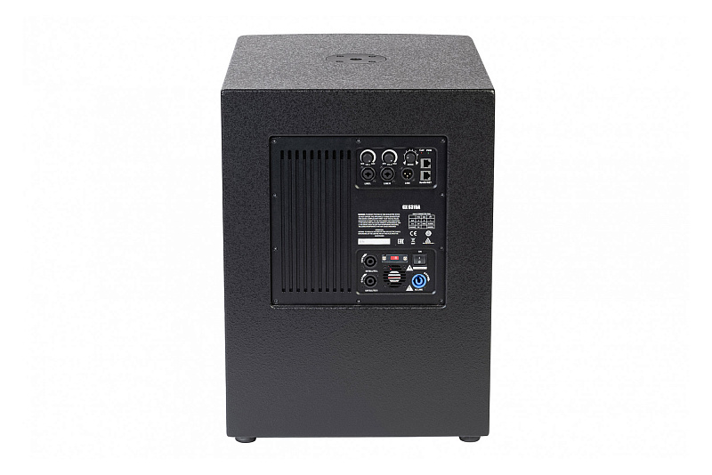 Фото Комплект акустики DS Proaudio ANT 815