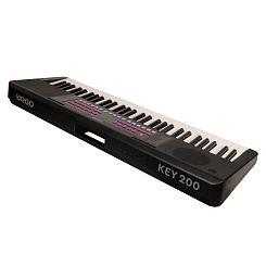 Синтезатор YARGO KEY 200
