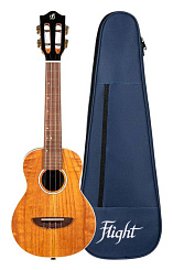 Укулеле концерт FLIGHT IRIS Concert Calantas