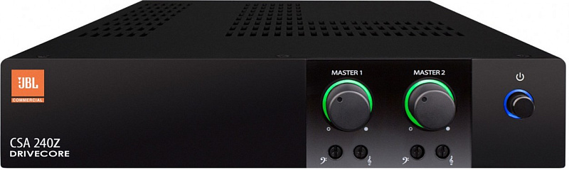 Фото JBL CSA240Z