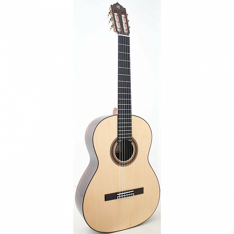 Гитара классическая PRUDENCIO SAEZ 6-S (35) Cedar Top в магазине Music-Hummer