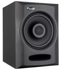 Студийный монитор Fluid Audio FX80 V2