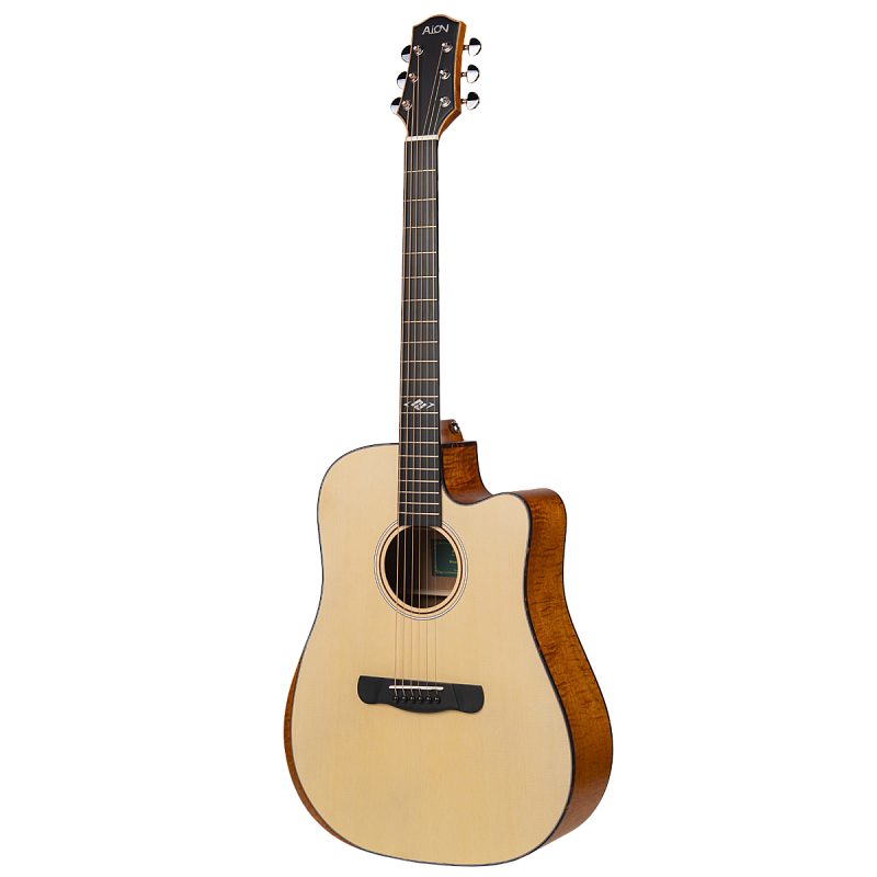 Фото Акустическая гитара Aion Q20M