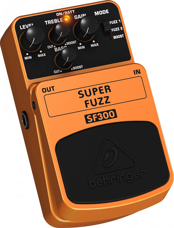 Фото Behringer SF300