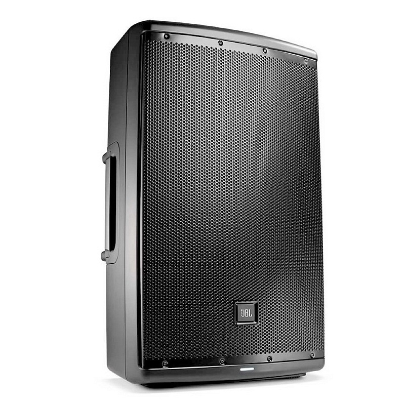 Фото Активная акустическая система JBL EON615