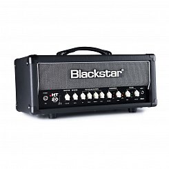 Гитарный комбоусилитель Blackstar HT-20RH MK II