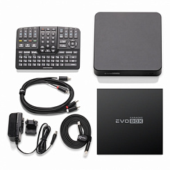 Комплект караоке Evo URAL 10th