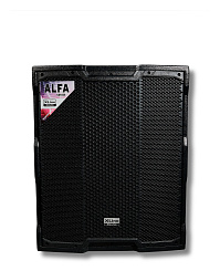 Активный сабвуфер XLINE ALFA X-18A SUB