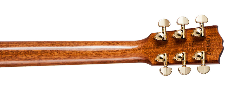 Фото Электроакустическая гитара GIBSON SONGWRITER DELUXE STUDIO ANTIQUE NATURAL