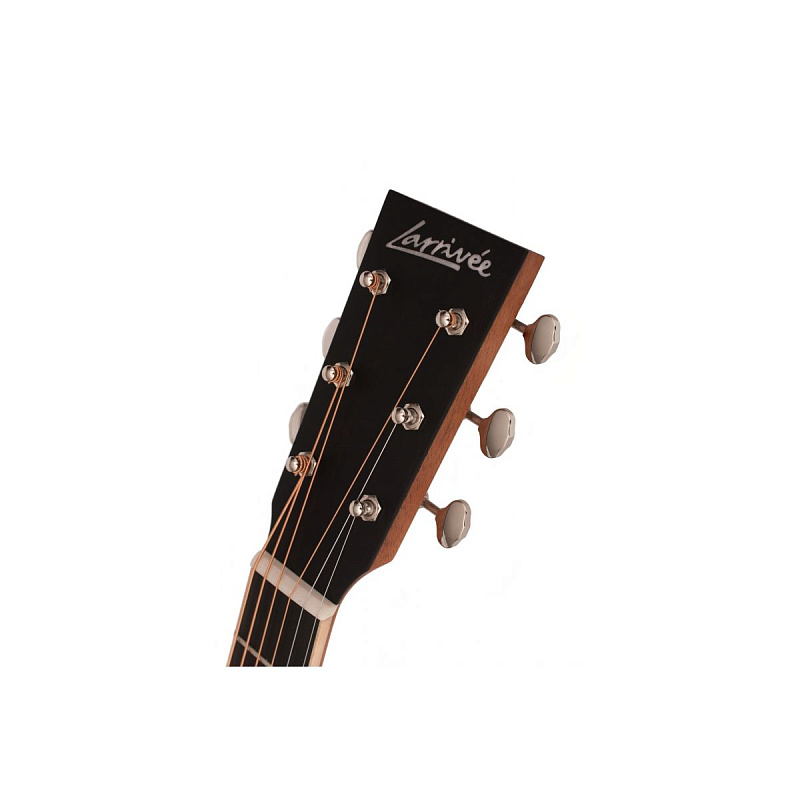 Фото Электроакустическая гитара Larrivee OM-40-MH LRB