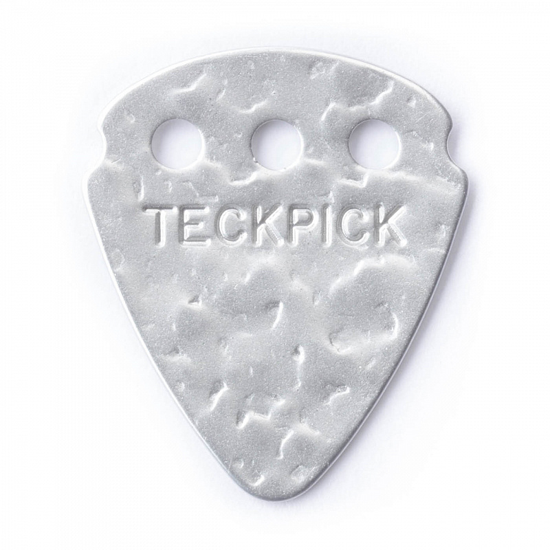 Медиаторы Dunlop 467RTEX Teckpick 12Pack, с текстурой, алюминий, 12 шт. в магазине Music-Hummer