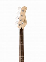 Бас-гитара Cort GB24JJ-2T GB Series