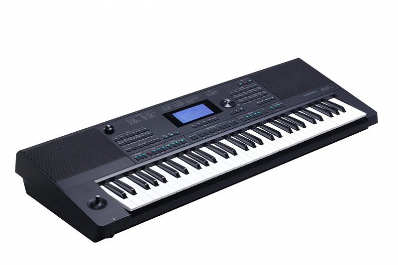 Синтезатор Medeli AK603, 61 клавиша в магазине Music-Hummer