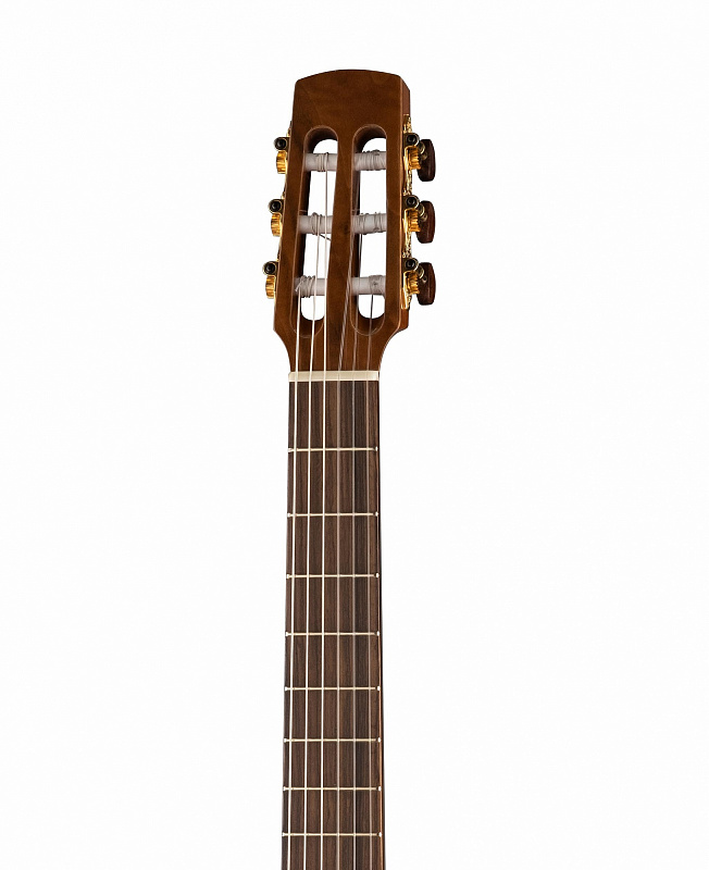 Классическая гитара Kremona Daimen Performer Series в магазине Music-Hummer