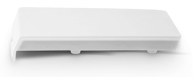 Фото Защитная крышка для сабвуфера LD Systems MAUI SUB CAP W, белый