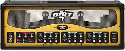 Bolt BTH-100-(T)  Ламповый гитарный усилитель (голова) 