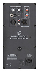 Активная акустическая система Soundsation Go-Sound-10A (L480L)