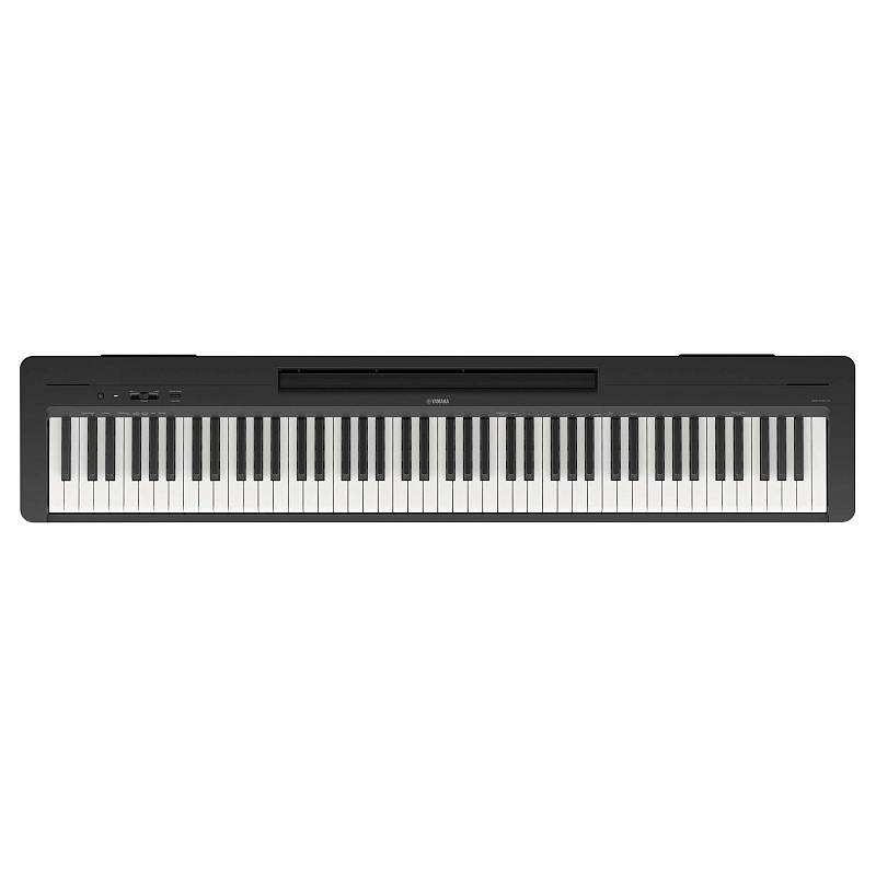 Фото Цифровое пианино Yamaha P-145B