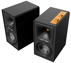 Активная полочная акустика Klipsch The Fives McLaren