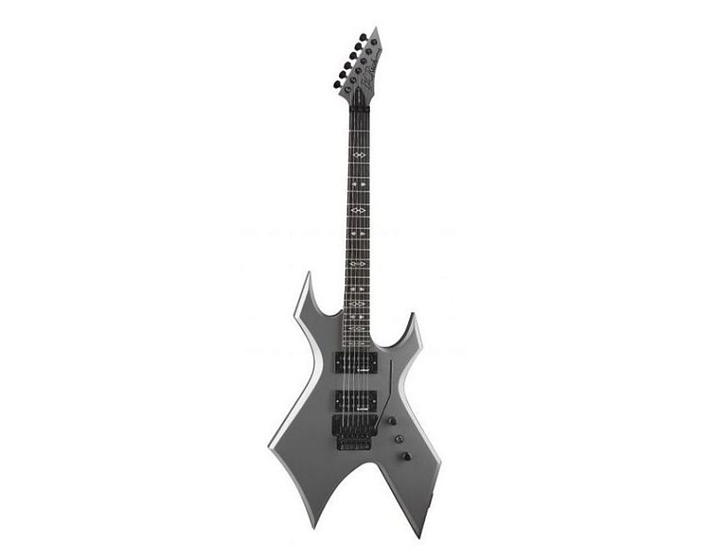 Фото B. C. Rich DAWSG