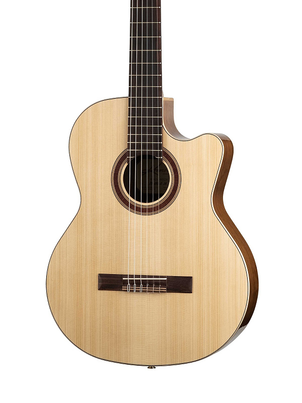 Фото Электроакустическая гитара Kremona R65CW Performer Series Rondo