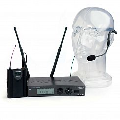 Audix W3HT2 Радиосистема с головной гаргитурой