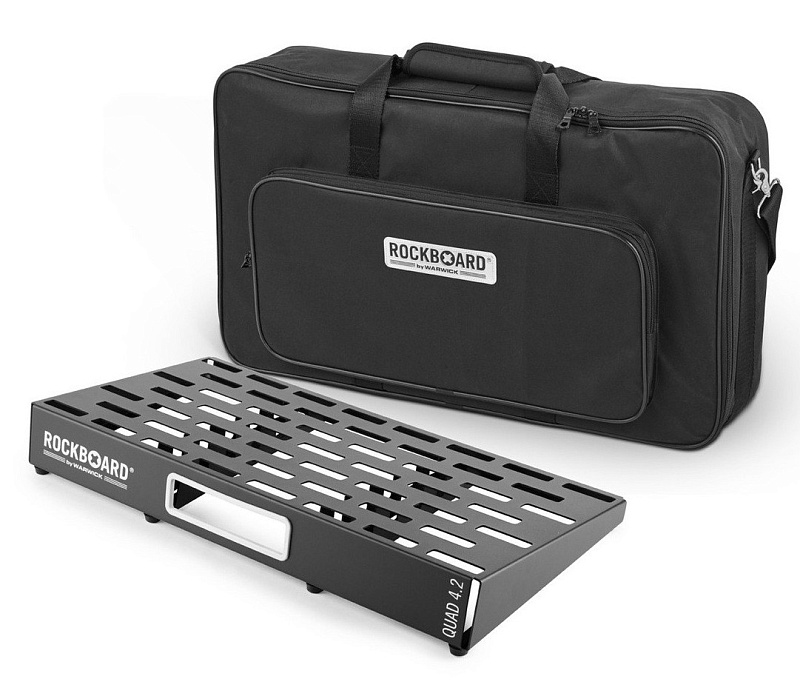 Фото Rockboard RBO B 4.2 QUAD B