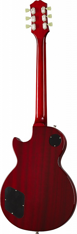 EPIPHONE Les Paul Standard 50s Heritage Cherry Sunburst в магазине Music-Hummer