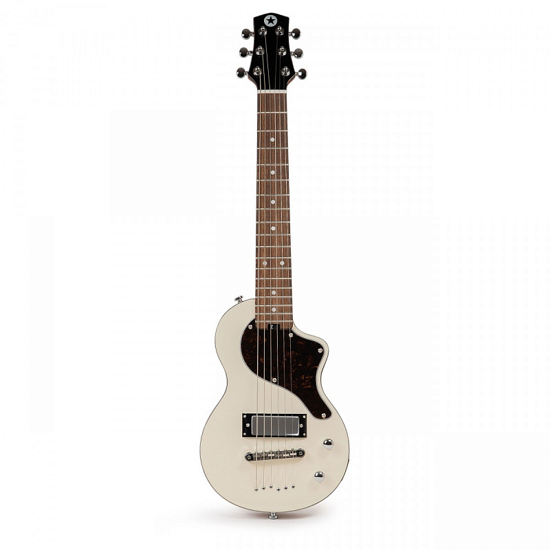 Комплект с трэвел-гитарой Blackstar ( CARRION-DLX-BLK) Carry On Deluxe Black в магазине Music-Hummer