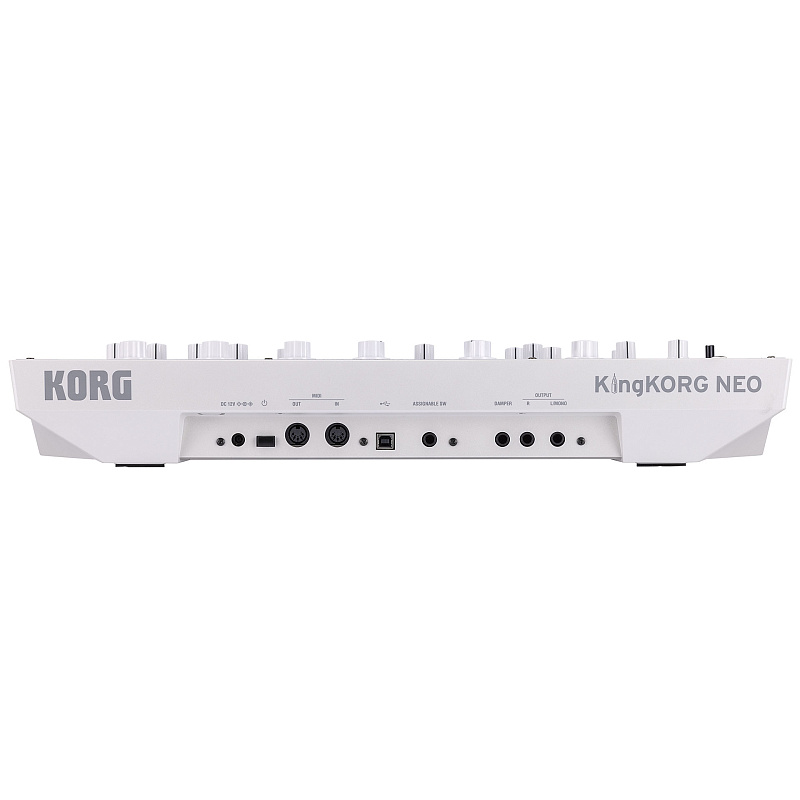 Фото Синтезатор KORG KingKORG NEO