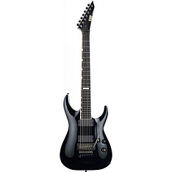 Электрогитара ESP HORIZON FR-7 BK