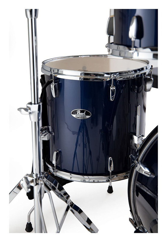Фото Ударная установка Pearl Roadshow RS525SC/C743 Royal Blue Metallic