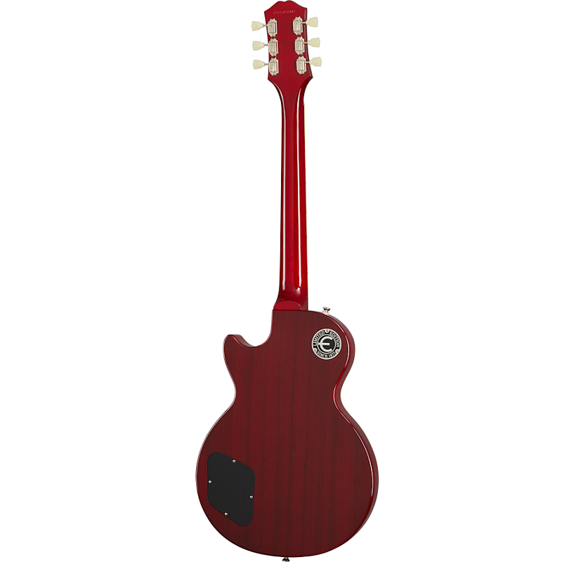 Фото Электрогитара EPIPHONE 1959 Les Paul Standard Aged Dark Burst