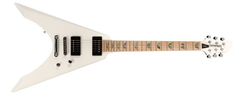 Фото FERNANDES Vortex Classic JP SW
