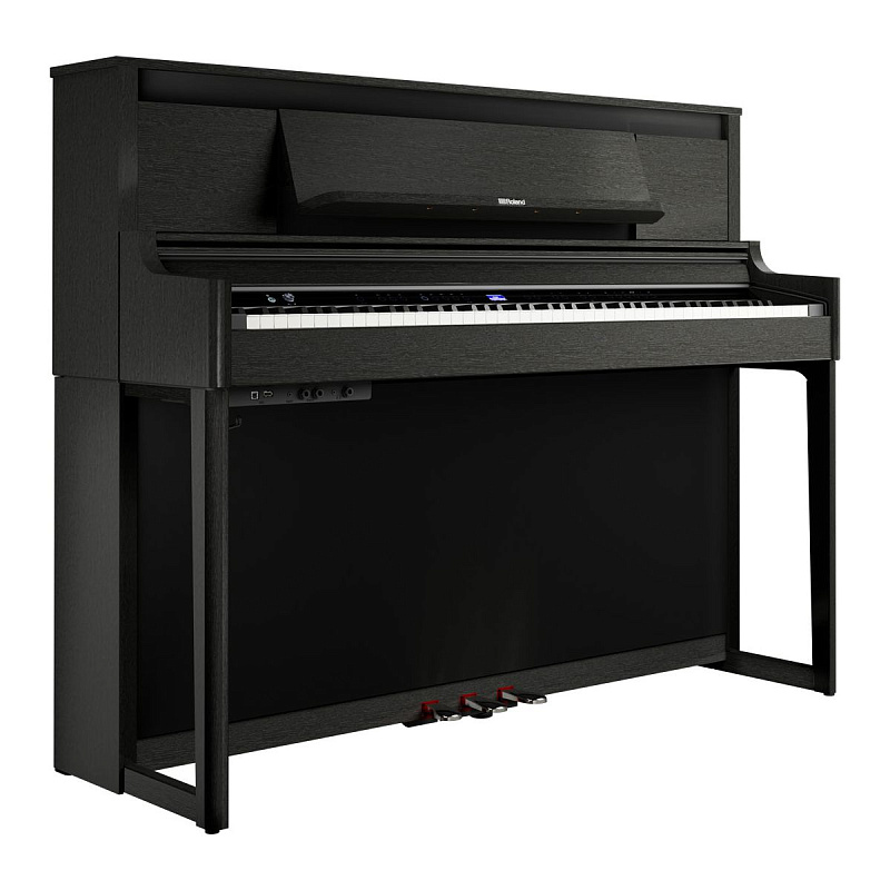 Фото Цифровое пианино Roland LX-6-CH KSL-6-CH