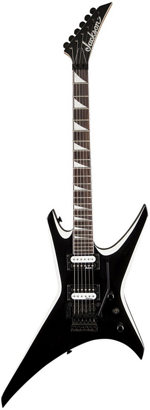 Фото Электрогитара JACKSON JS32 WARRIOR