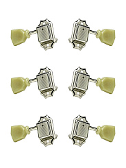 Колки Gotoh SD90-HAPM-SL-N-L3+R3