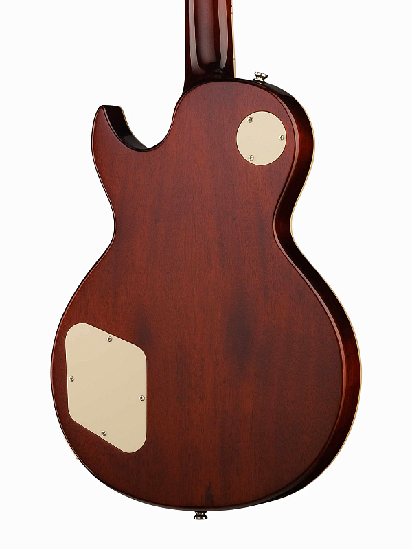 Фото CR200-GT Classic Rock Электрогитара, золотистая, Cort