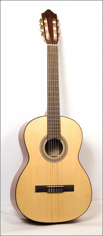 Классическая гитара Cremona (Strunal) 4655 3/4 в магазине Music-Hummer