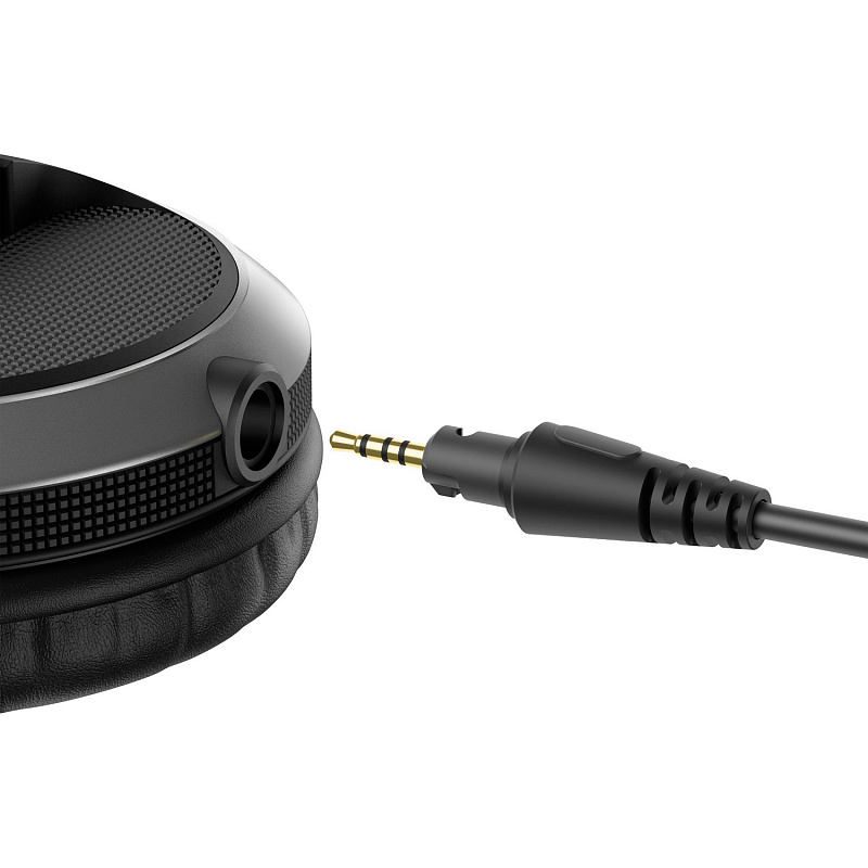 Фото PIONEER HDJ-X5-S